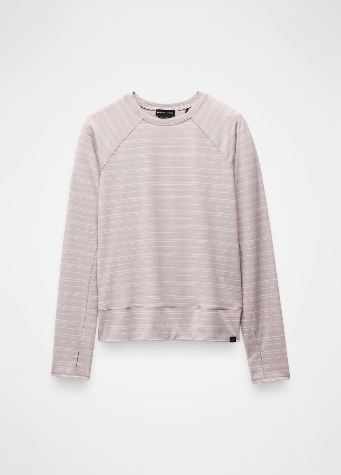 W's Sol Searcher Long Sleeve Top