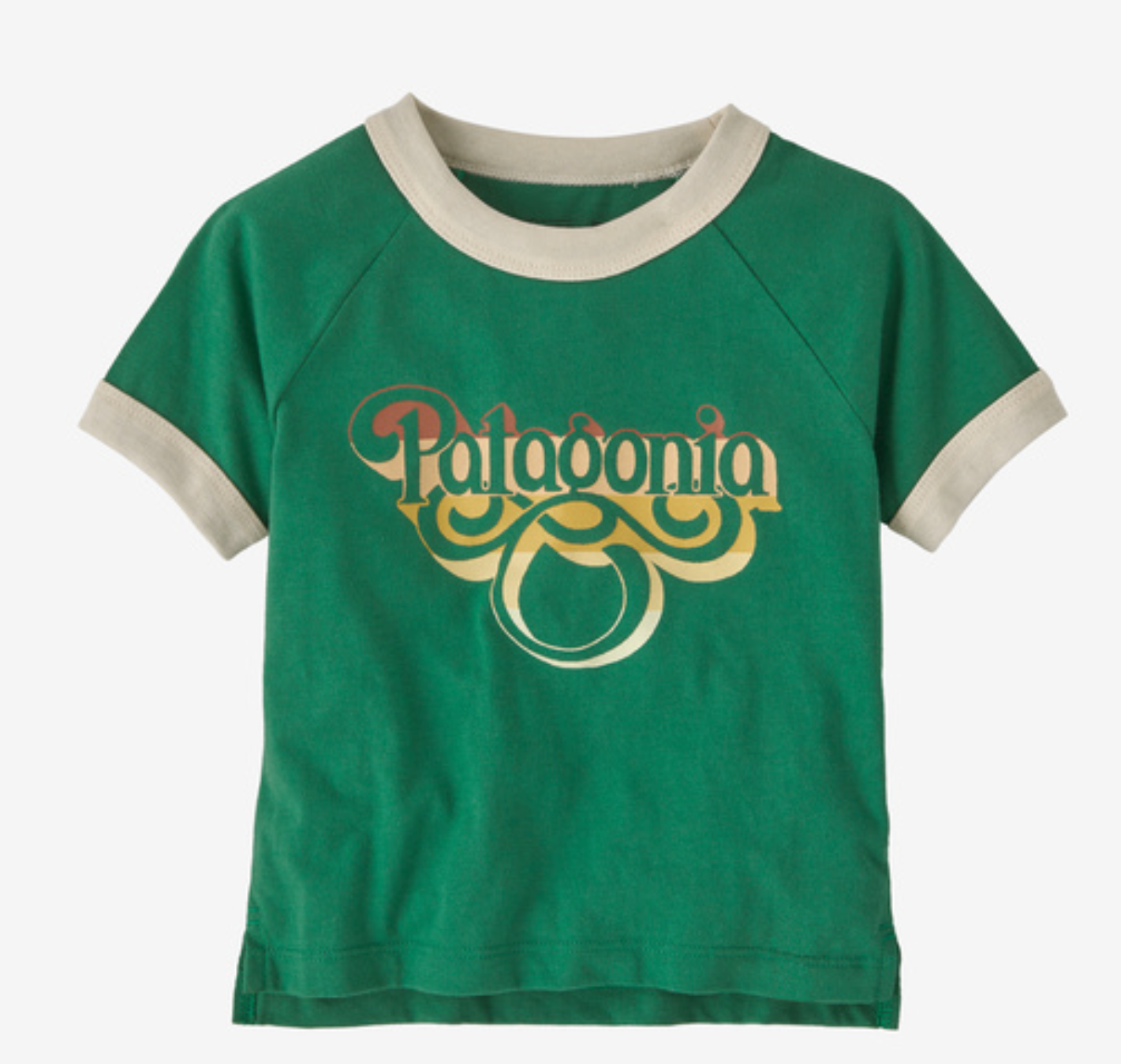 Baby Ringer T-Shirt