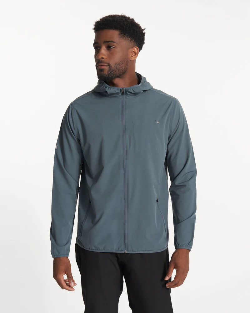 M's Outdoor Trainer Shell