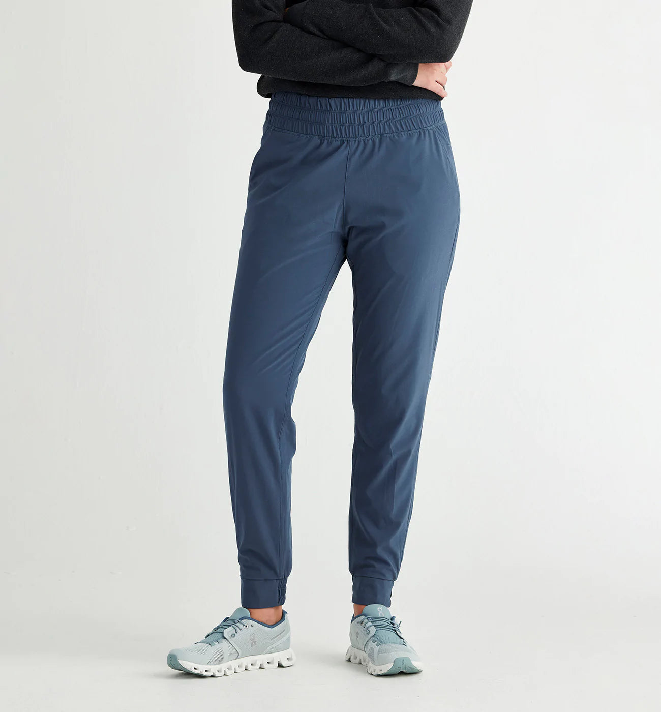 W's Bamboo-Lined Breeze Pull On Jogger