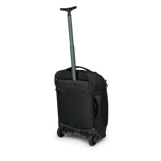 Ozone 2-Wheel Carry-On 40L