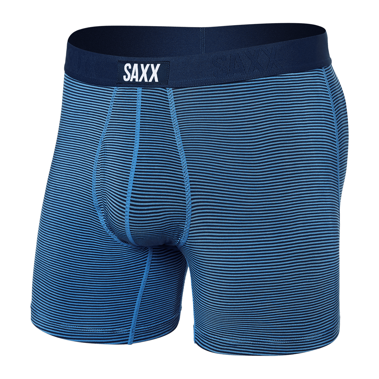 M's Ultra Super Soft Boxer Brief Fly