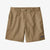 M's LW All-Wear Hemp Shorts - 8"