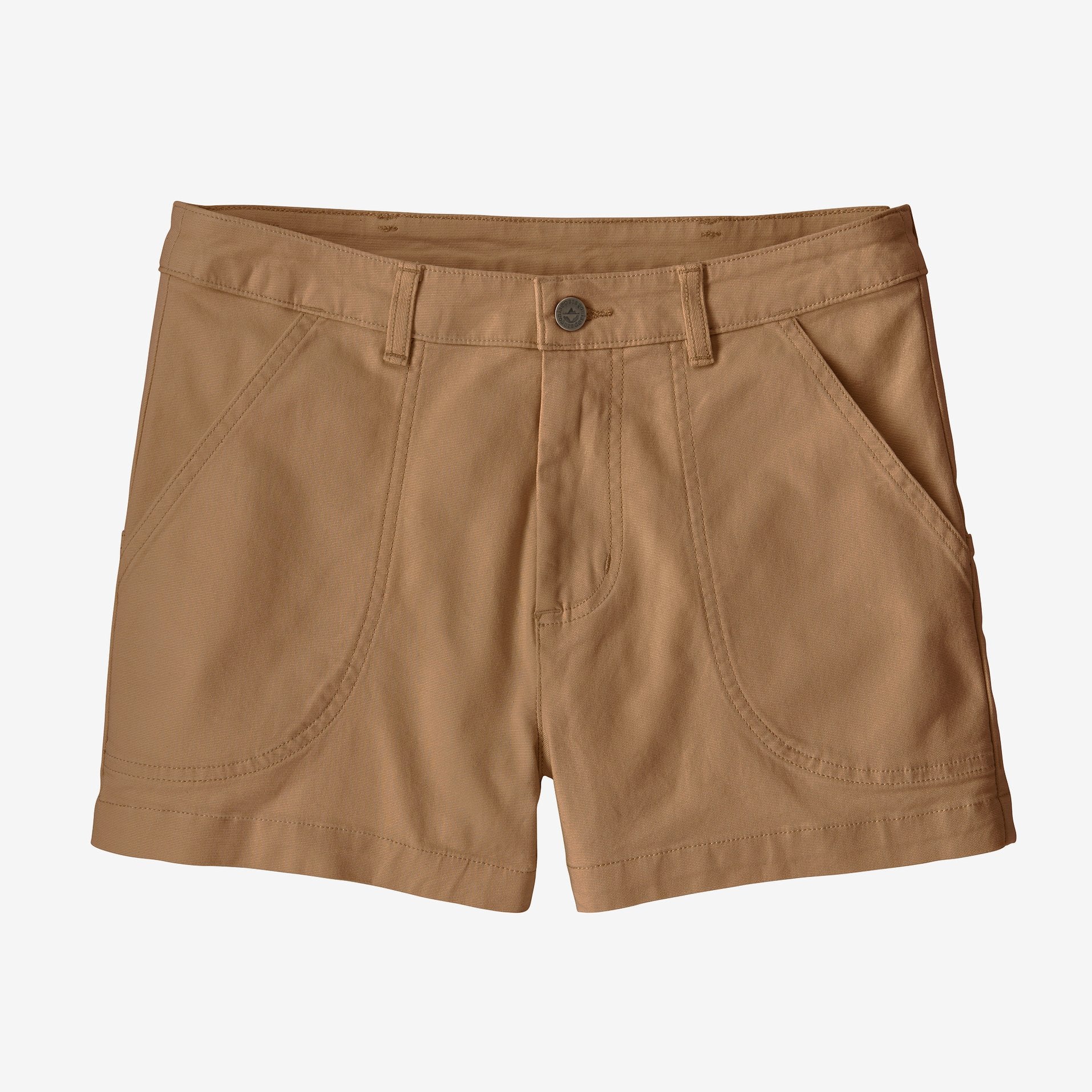 W's Stand Up Shorts - 3"