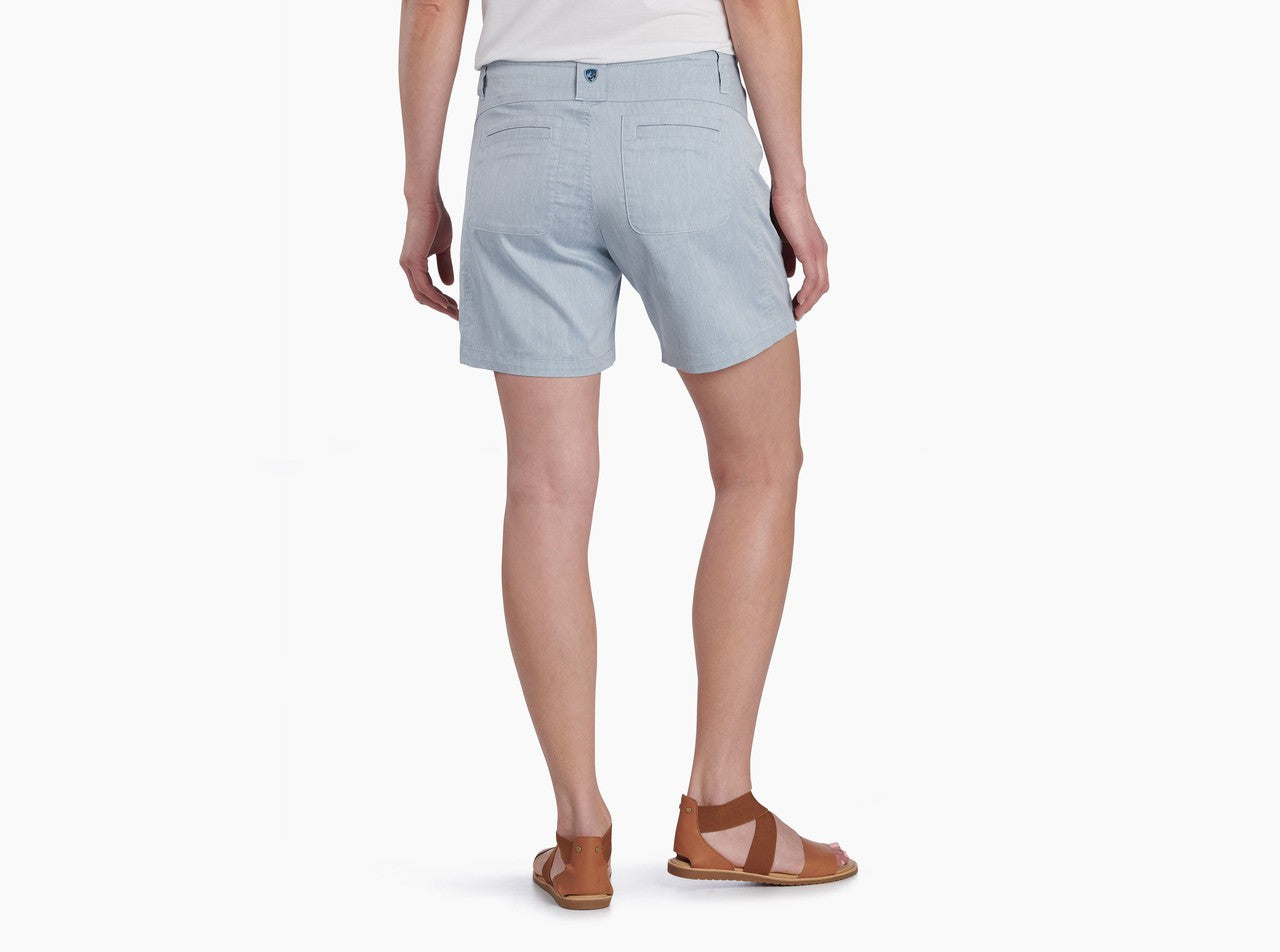 W's Cabo Short