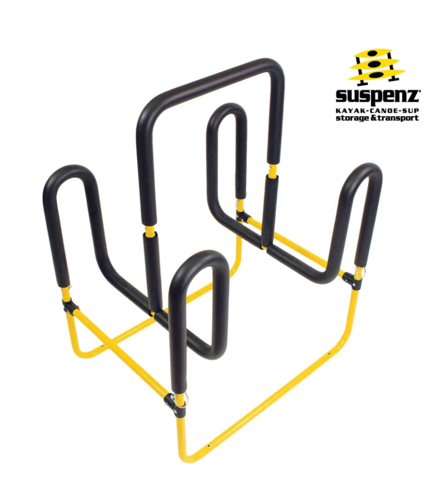 Double-Up SUP Stand