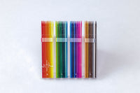With 36 Colored Pencil Set
