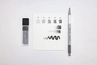 With Grayscale Set