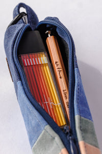 With 36 Colored Pencil Set