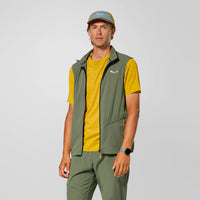 Salewa Ms Pedroc DST Light Vest