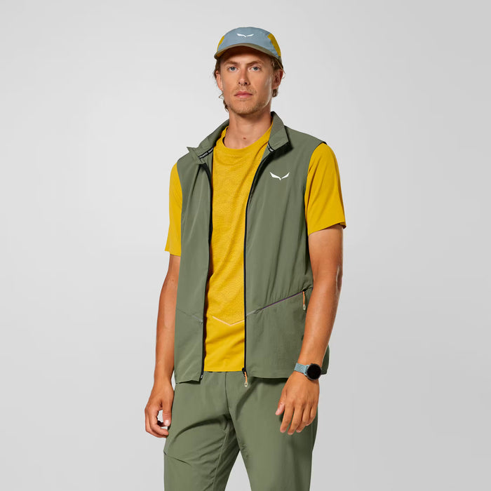 Salewa Ms Pedroc DST Light Vest