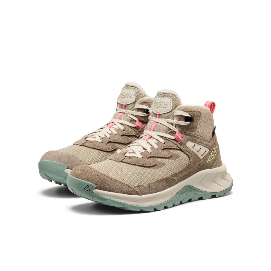 W's Hightrail Mid WP