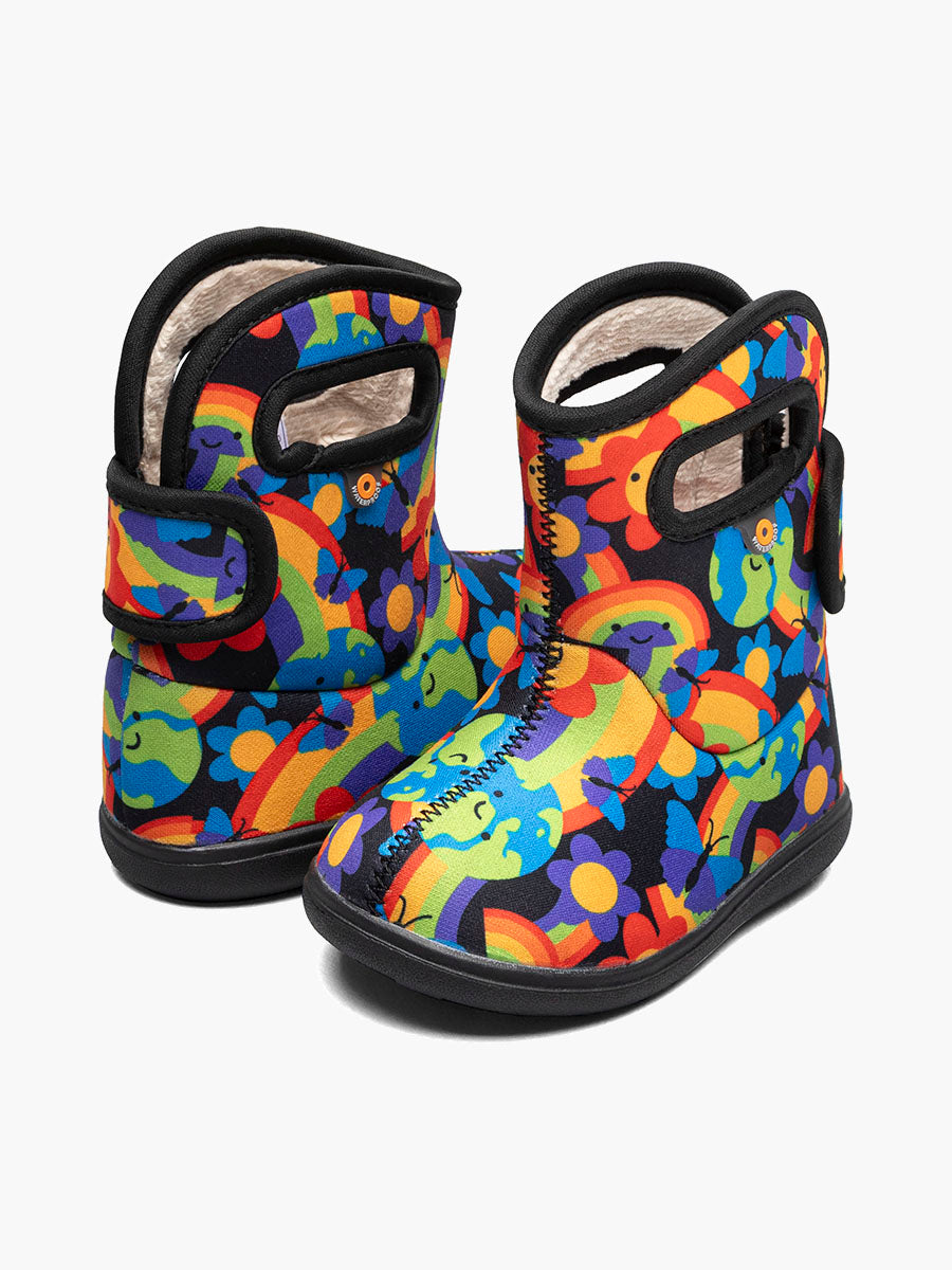 Baby Bogs II - Rainbow Planet