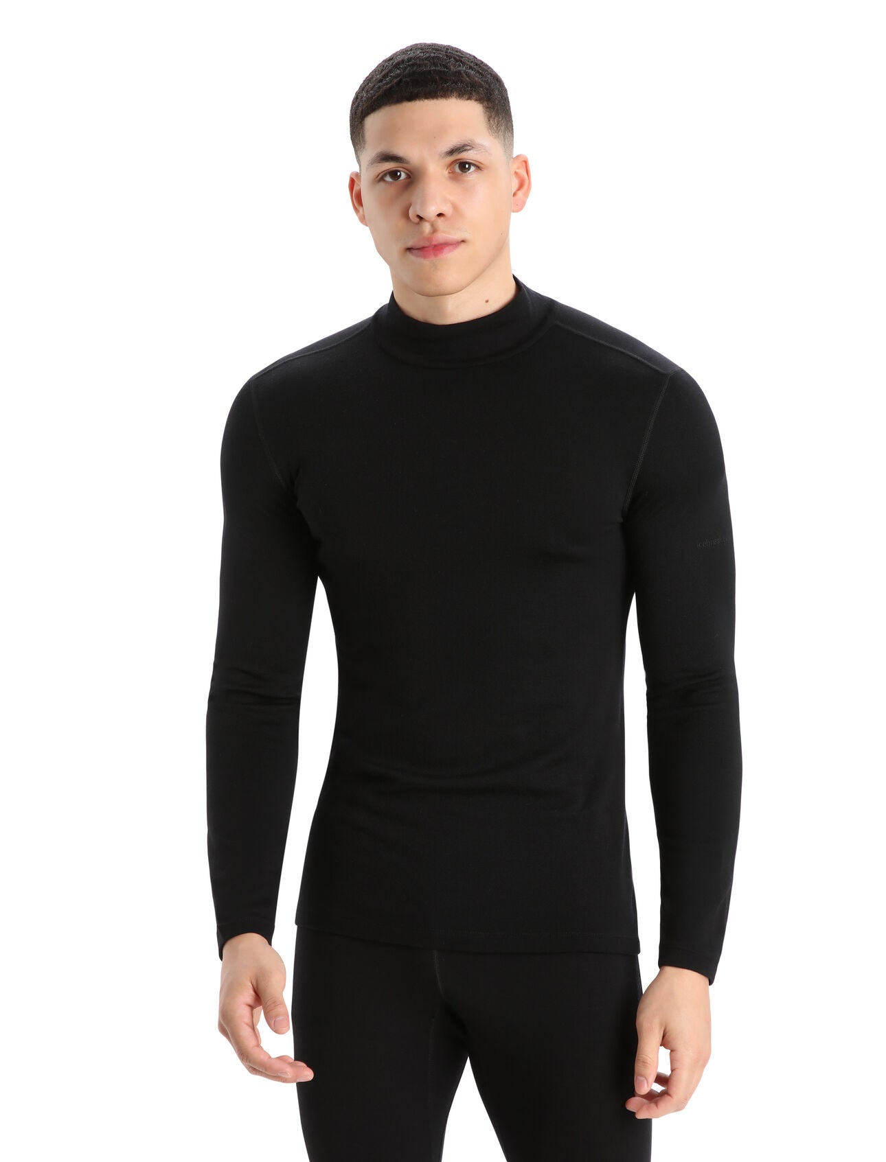 M's Merino 260 Tech LS Turtleneck