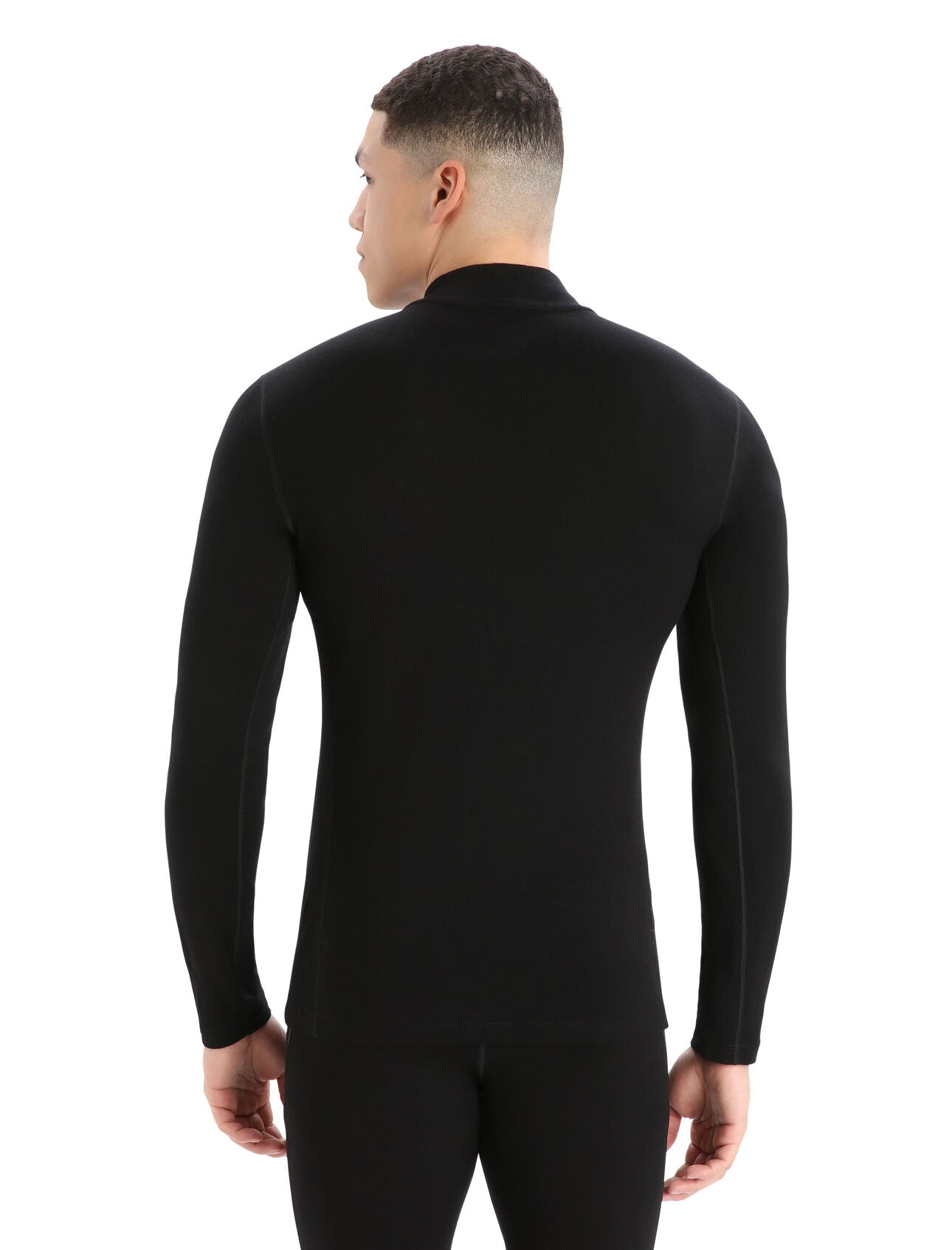 M's Merino 260 Tech LS Turtleneck