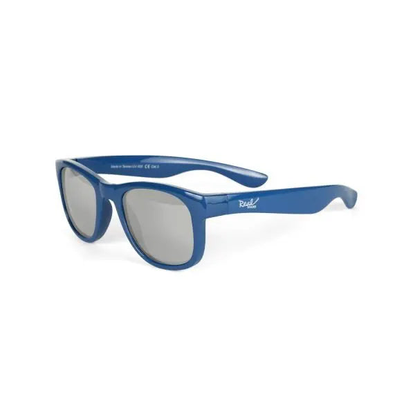 RealShades Unbreakable Frames 2+ Surf Sage Leaf