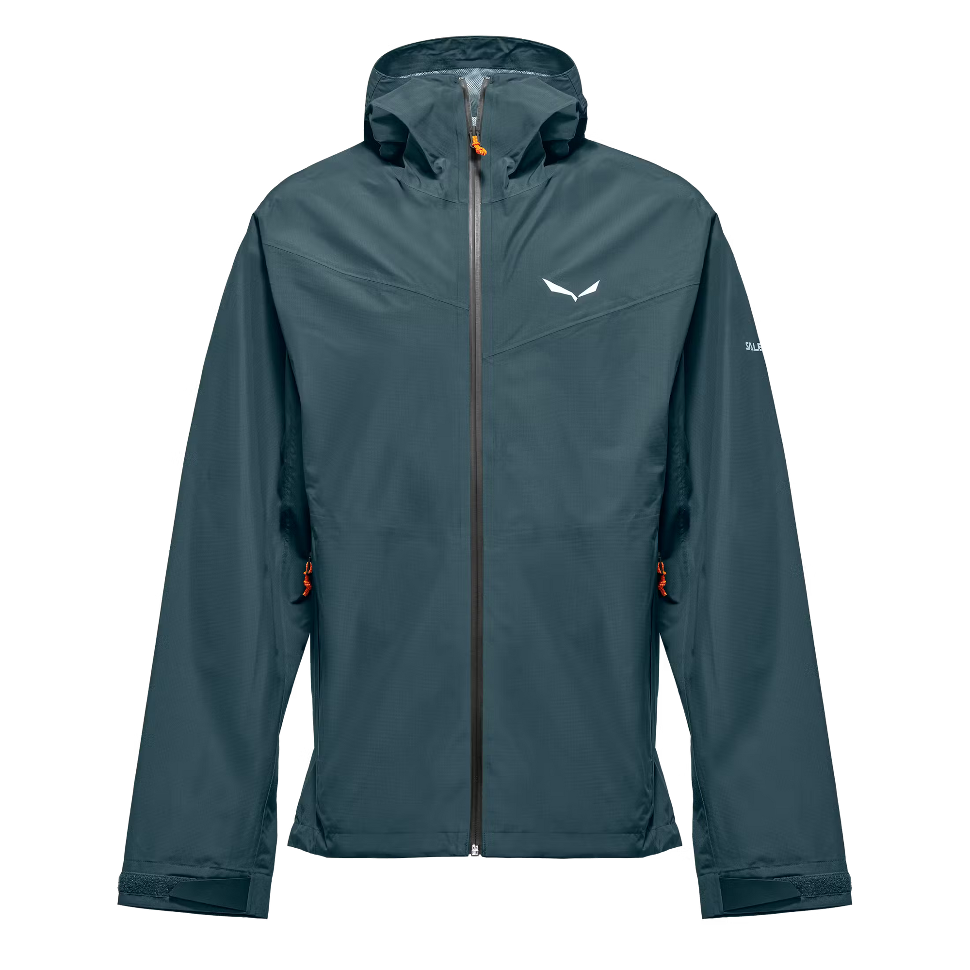 Salewa Ms Puez 2.5L PTX Jacket Pond Blue