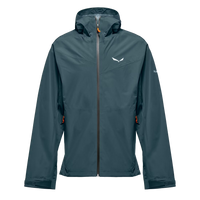 Salewa Ms Puez 2.5L PTX Jacket Pond Blue