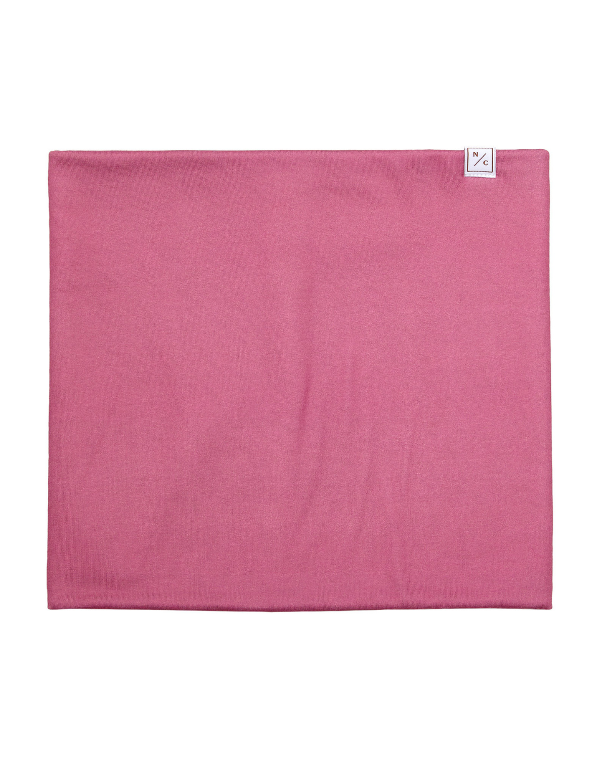 Northern Classics Ks Fleece Lined Neck Warmers Rose Pink / S
