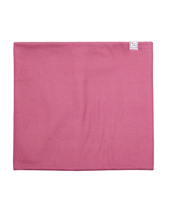 Northern Classics Ks Fleece Lined Neck Warmers Rose Pink / S