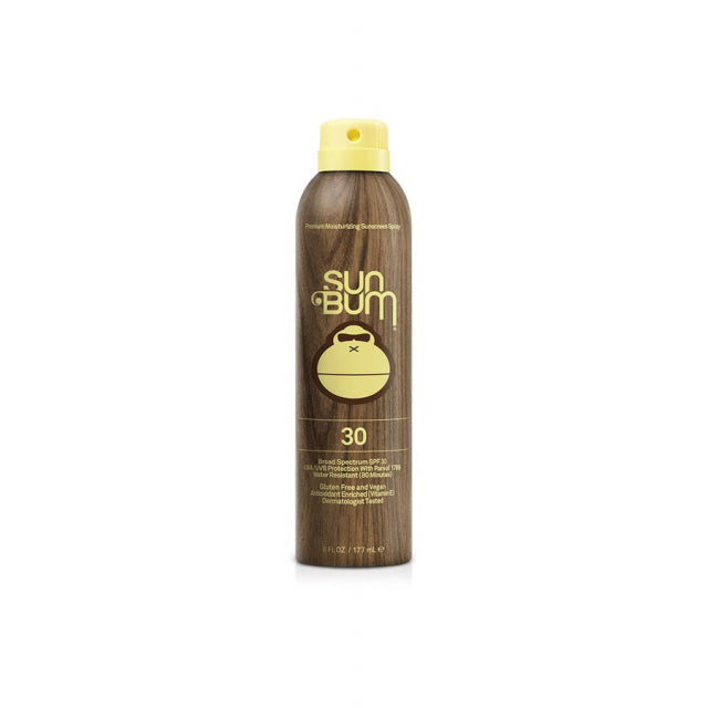 SunBum Spray Sunscreen 30