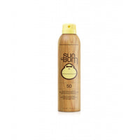 SunBum Spray Sunscreen 50