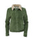 Purnell Ws Stretch Corduroy Jacket Olive