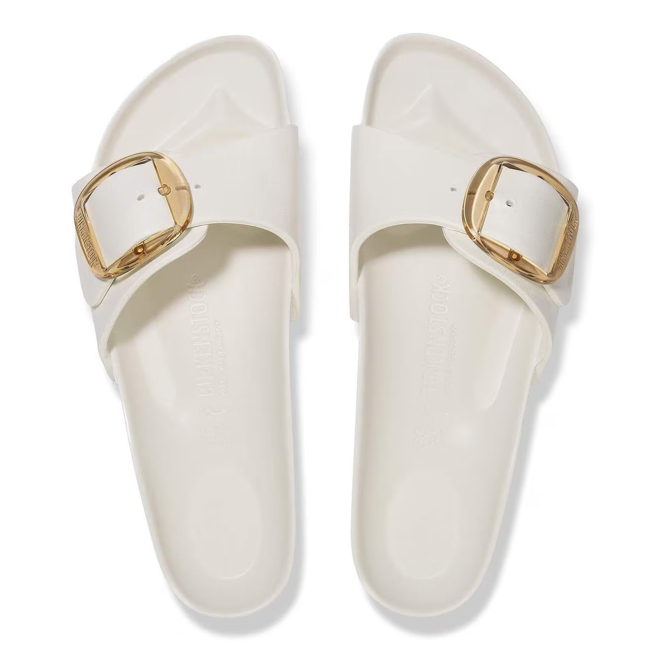 Birkenstock Madrid Big Buckle EVA - Narrow