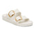 Birkenstock Arizona EVA Big Buckle Eggshell
