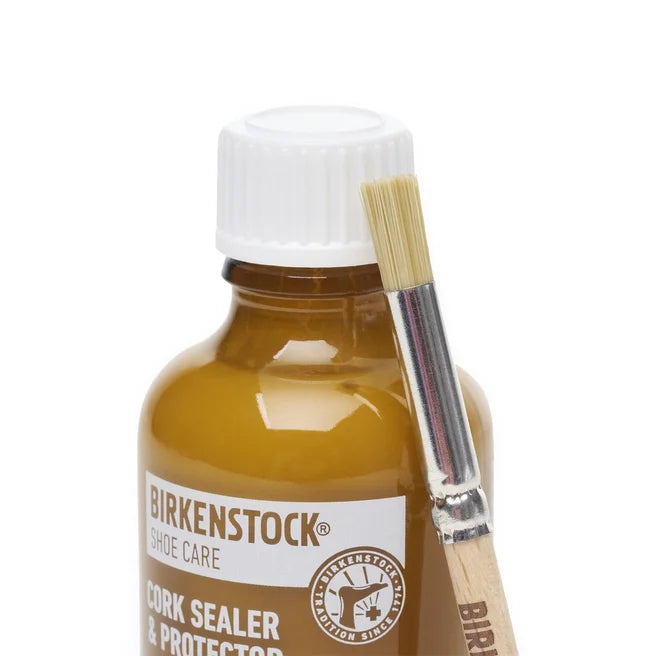 Cork Sealer