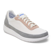 Birkenstock Honnef City Leather Light Rose