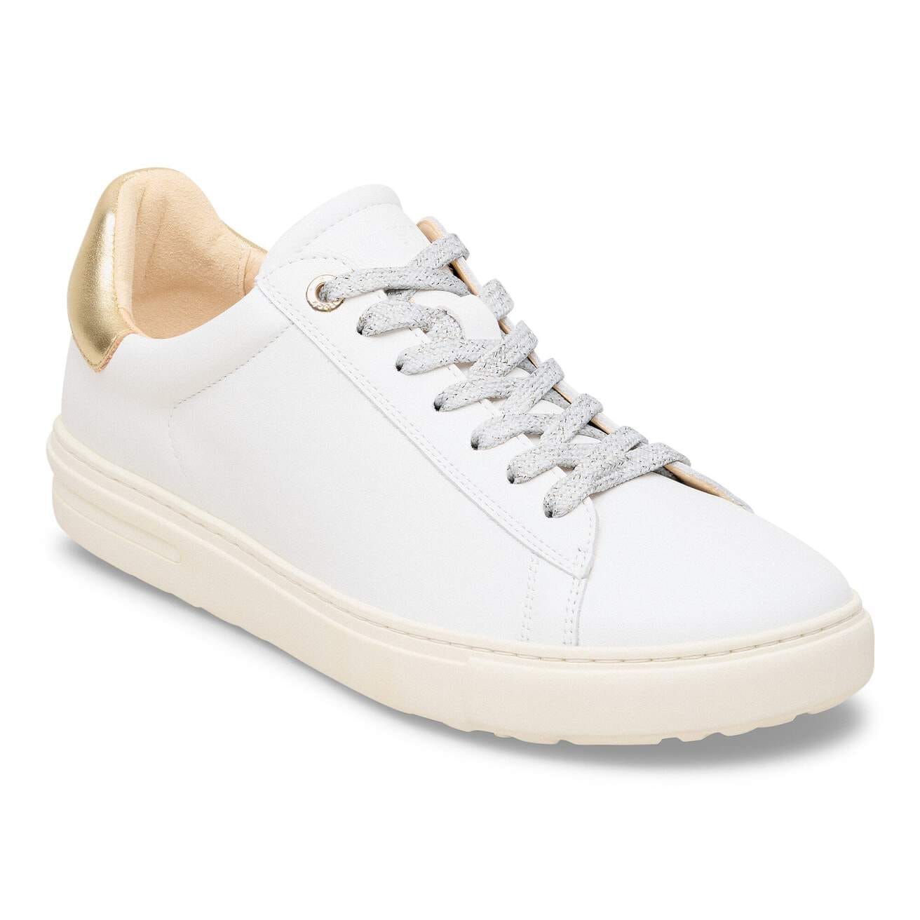 Bend Low Leather - Narrow