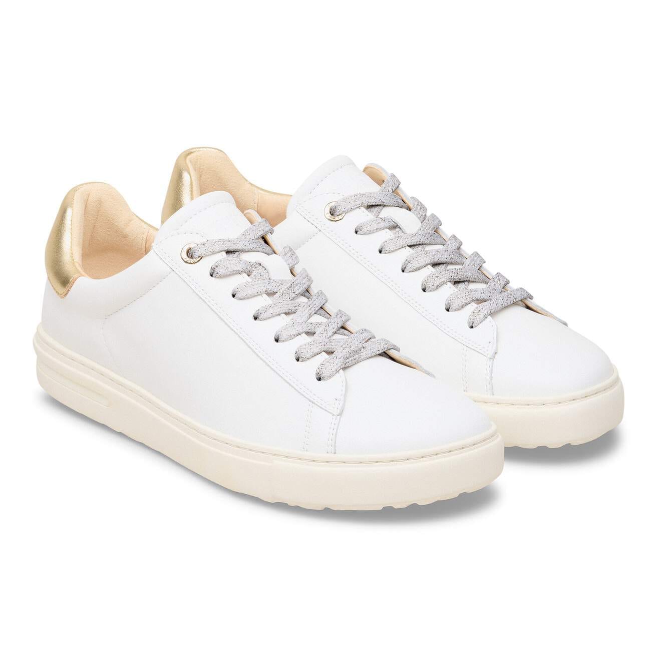 Bend Low Leather - Narrow