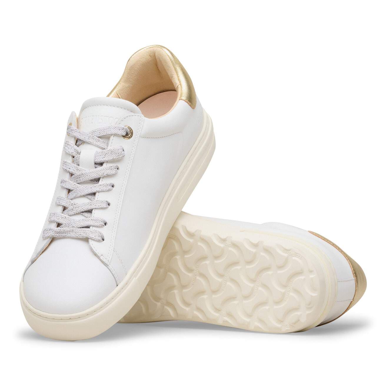 Bend Low Leather - Narrow