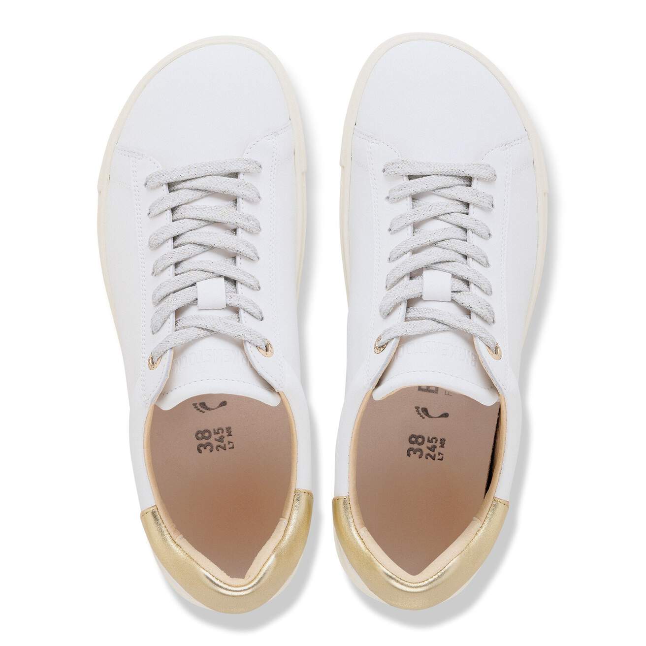 Bend Low Leather - Narrow