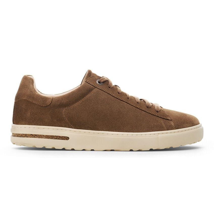 Bend Low Suede Leather - Regular