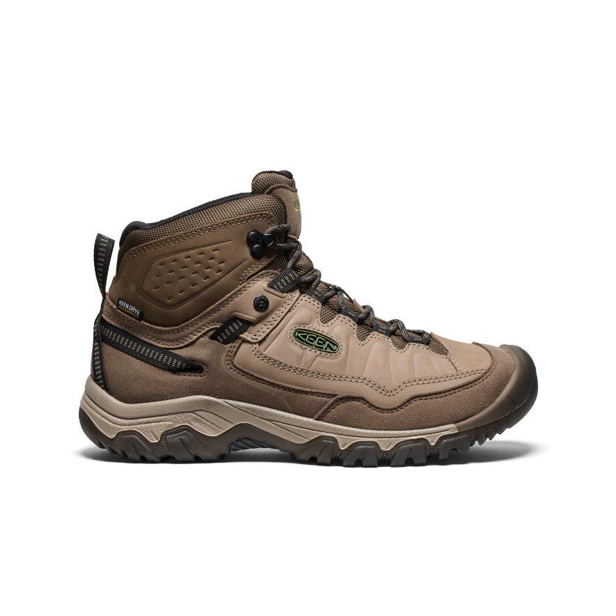 M's Targhee IV Mid WP
