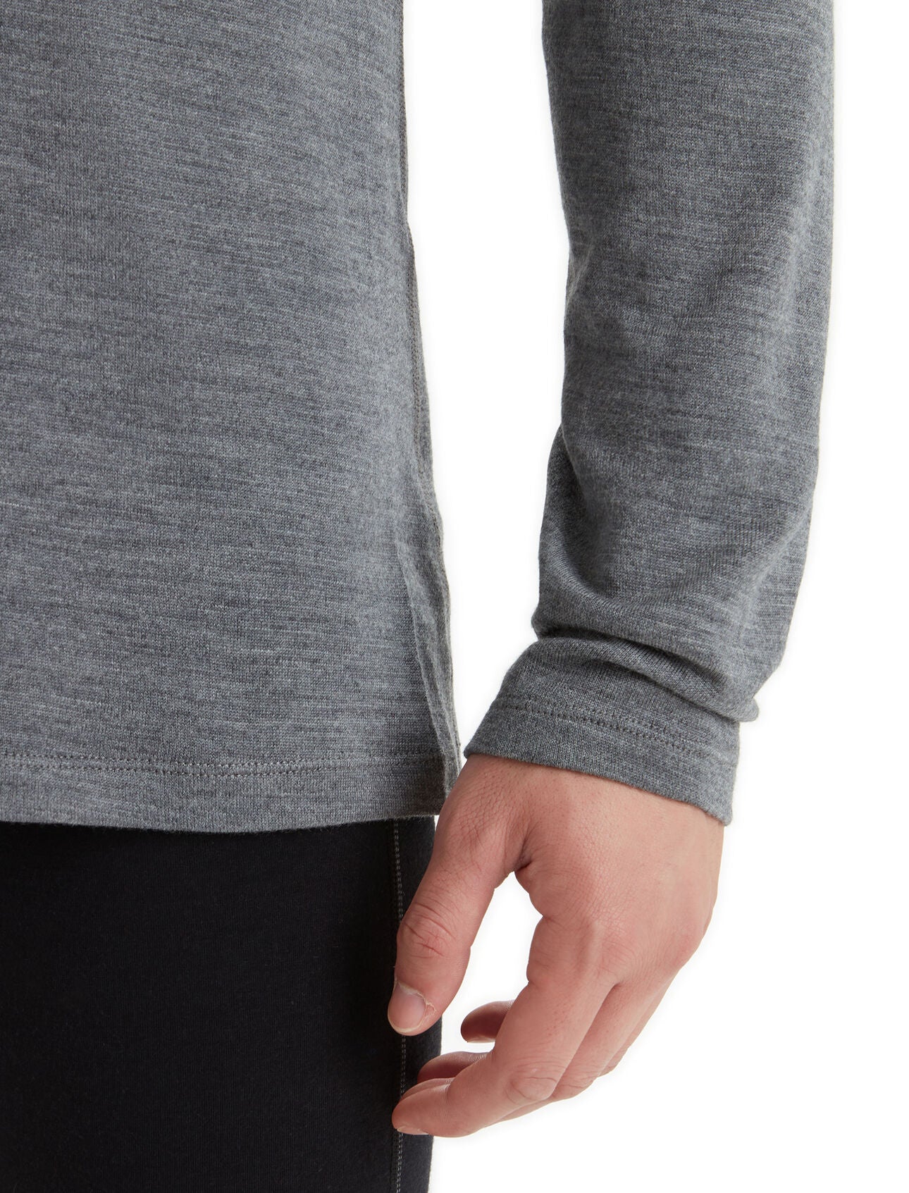 M's Merino 260 Tech TS Half Zip