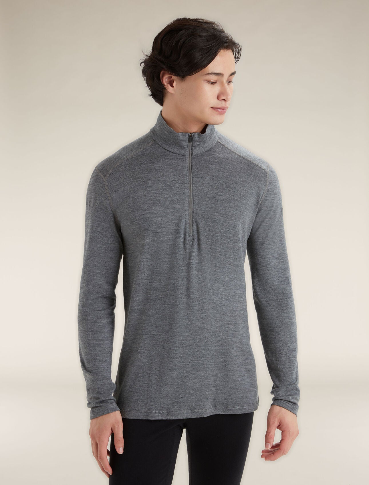 M's Merino 260 Tech TS Half Zip