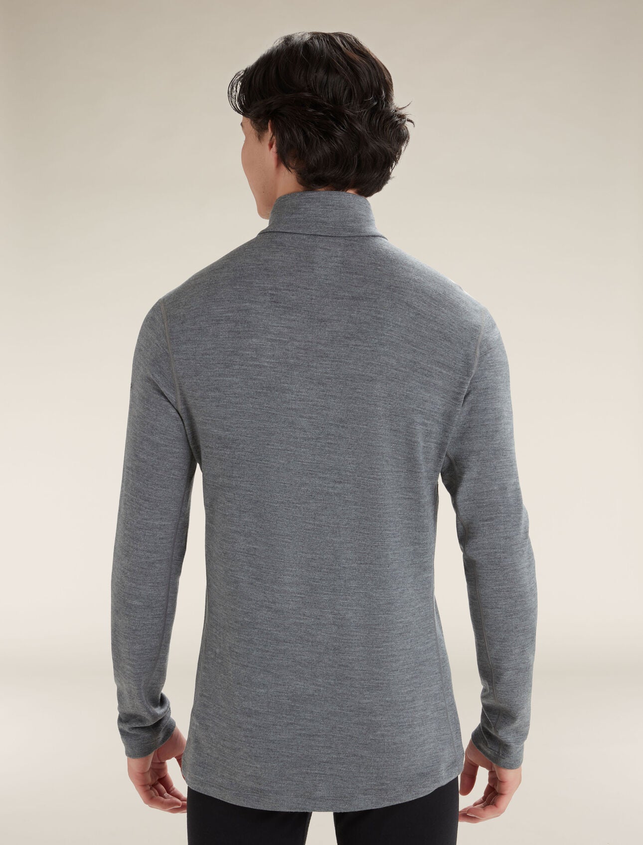 M's Merino 260 Tech TS Half Zip