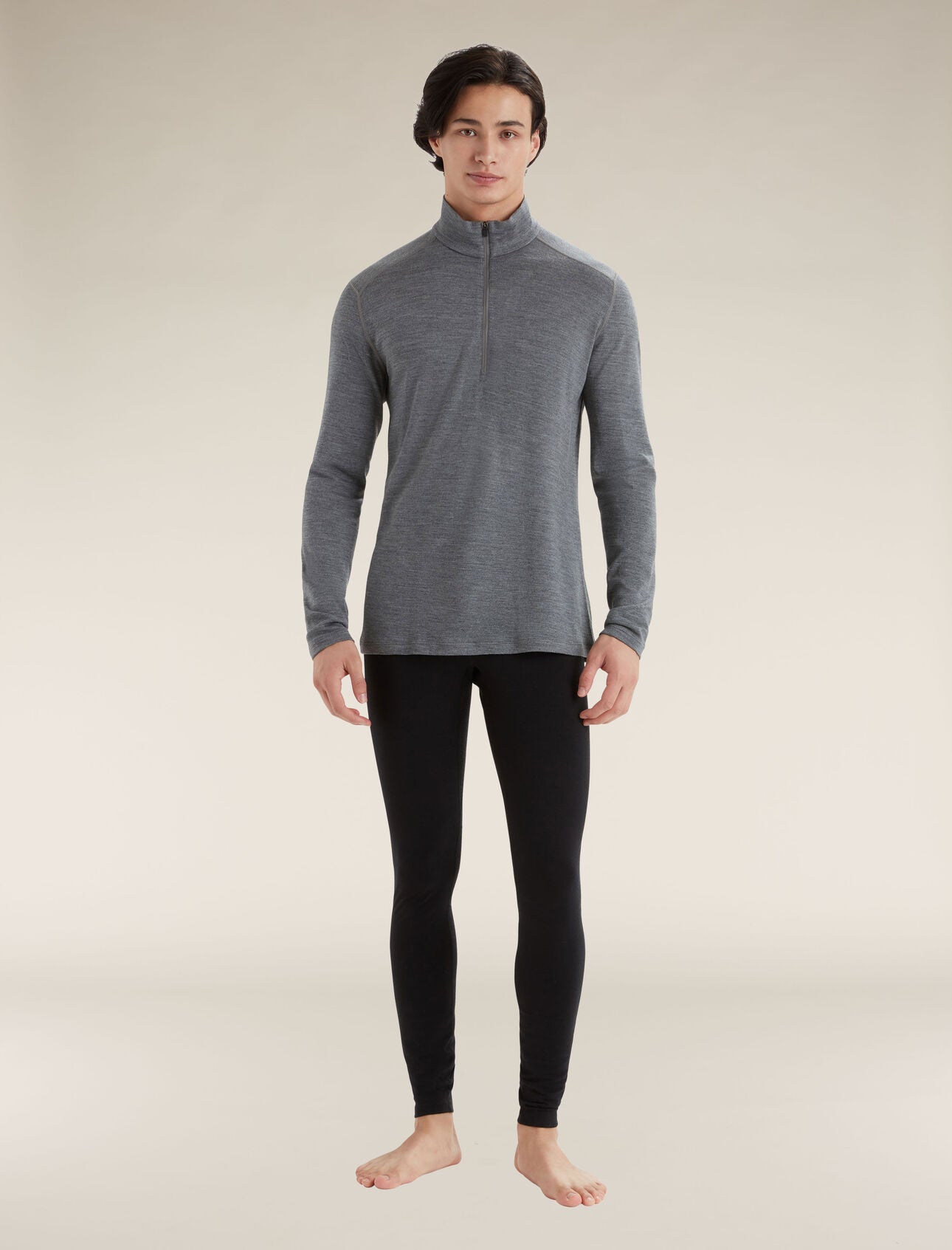 M's Merino 260 Tech TS Half Zip