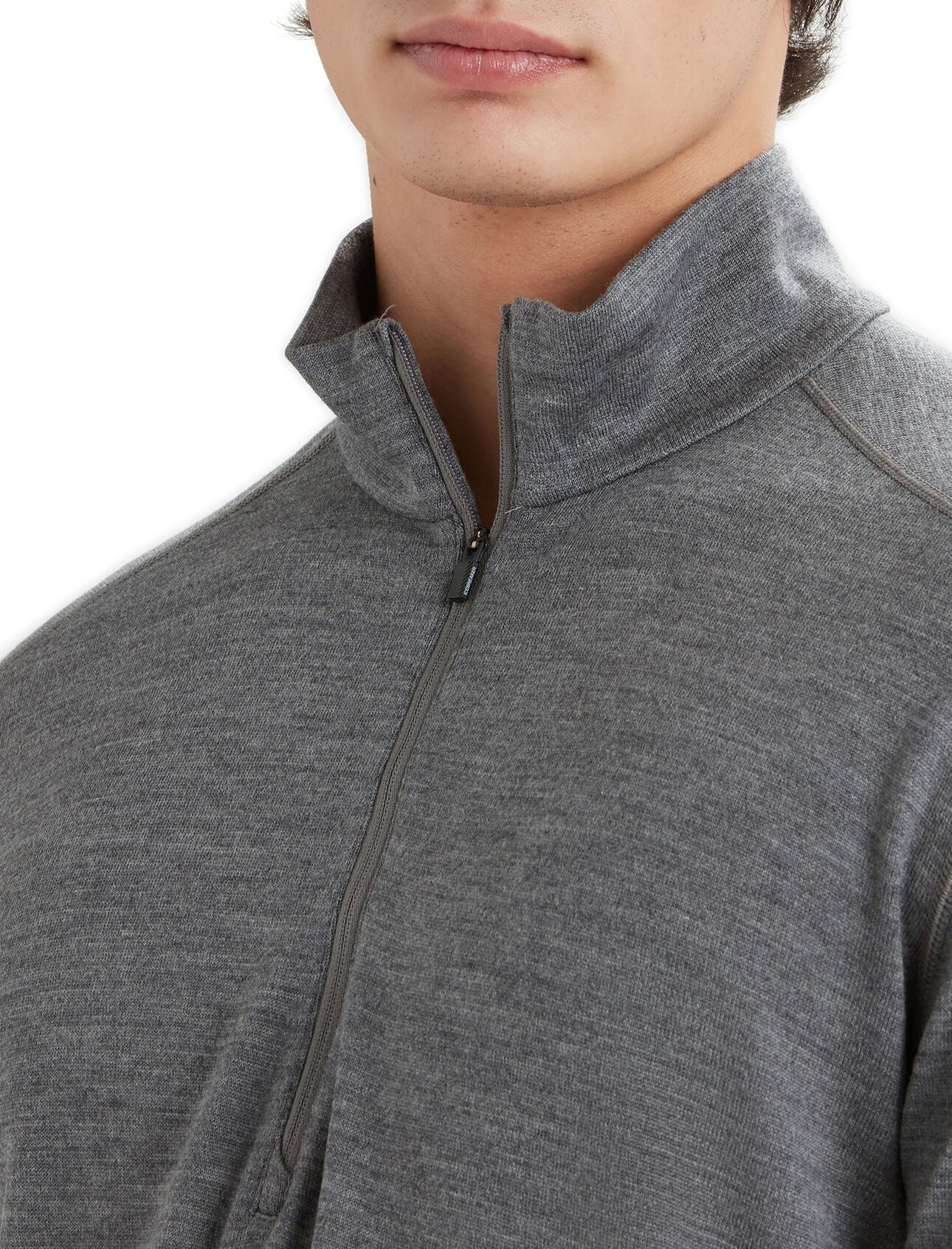 M's Merino 260 Tech TS Half Zip