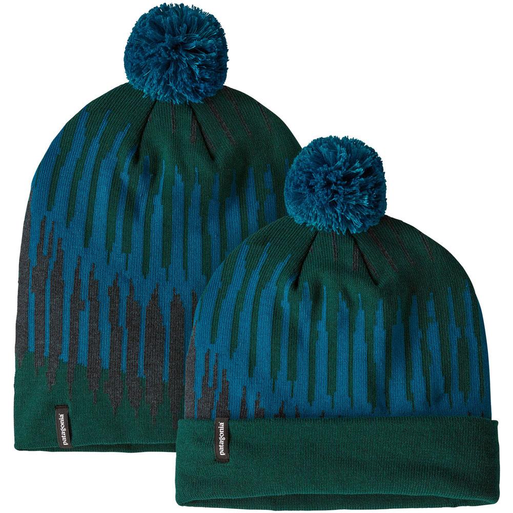 Powder Town Beanie