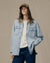 Filson Ws Denim Shirt Vintage Indigo