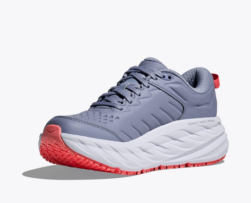 Hoka ONE ONE Ws Bondi SR