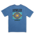 Howler Brothers Cotton Pocket T-Shirt Fruteria Flotante:Natural