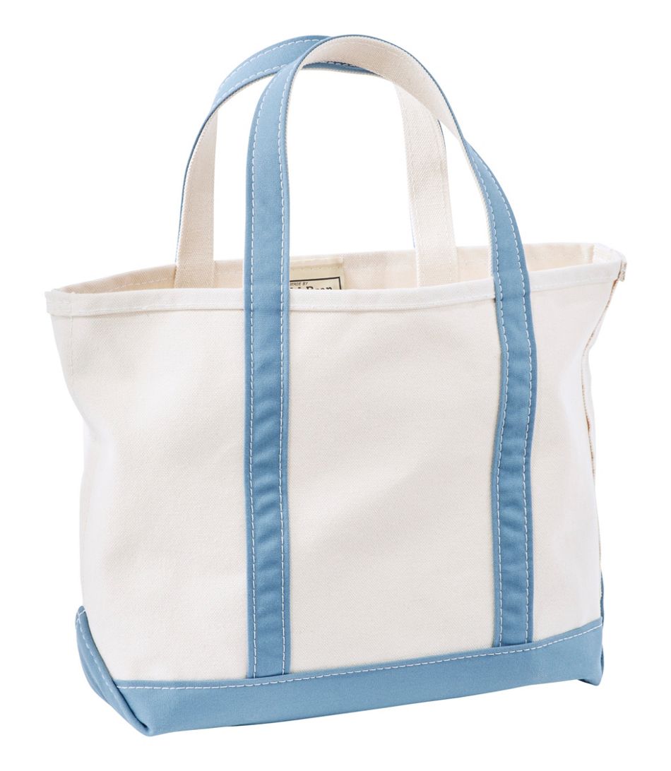Boat and Tote Open Top Medium