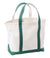 Boat and Tote Open Top Medium