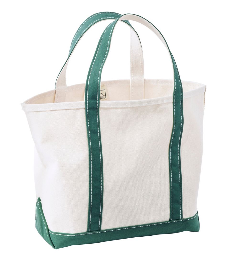 Boat and Tote Open Top Medium