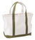 Boat and Tote Open Top Medium